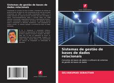 Bookcover of Sistemas de gestão de bases de dados relacionais