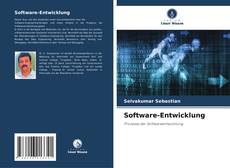 Borítókép a  Software-Entwicklung - hoz