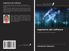 Capa do livro de Ingeniería del software 