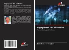 Buchcover von Ingegneria del software