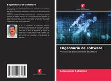 Capa do livro de Engenharia de software 