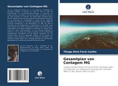 Gesamtplan von Contagem MG kitap kapağı