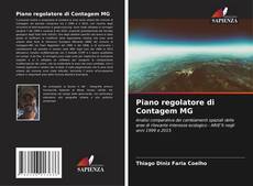 Buchcover von Piano regolatore di Contagem MG