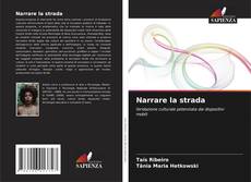 Buchcover von Narrare la strada