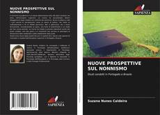 Couverture de NUOVE PROSPETTIVE SUL NONNISMO