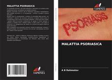Couverture de MALATTIA PSORIASICA