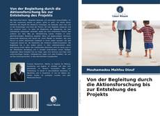 Von der Begleitung durch die Aktionsforschung bis zur Entstehung des Projekts的封面