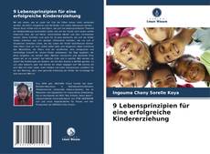 9 Lebensprinzipien für eine erfolgreiche Kindererziehung kitap kapağı