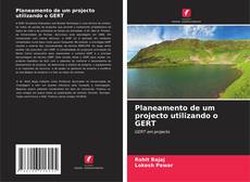 Buchcover von Planeamento de um projecto utilizando o GERT