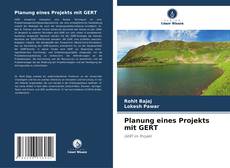 Borítókép a  Planung eines Projekts mit GERT - hoz