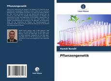 Pflanzengenetik的封面