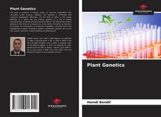 Plant Genetics kitap kapağı