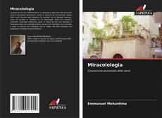 Borítókép a  Miracolologia - hoz