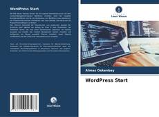 WordPress Start kitap kapağı