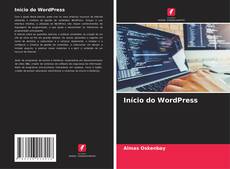 Buchcover von Início do WordPress