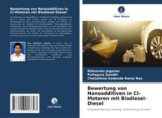 Borítókép a  Bewertung von Nanoadditiven in CI-Motoren mit Biodiesel-Diesel - hoz