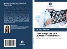 Kardiologische und pulmonale Radiologie kitap kapağı