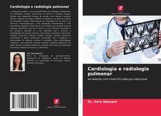 Couverture de Cardiologia e radiologia pulmonar