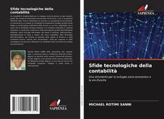 Bookcover of Sfide tecnologiche della contabilità