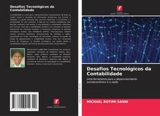 Bookcover of Desafios Tecnológicos da Contabilidade