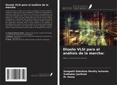 Couverture de Diseño VLSI para el análisis de la marcha: