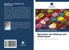 Copertina di Narrative von Bildung und Widerstand