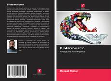 Bookcover of Bioterrorismo
