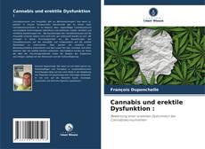 Borítókép a  Cannabis und erektile Dysfunktion : - hoz