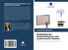 Portada del libro de Pädagogische Kommunikation und audiovisuelle Medien