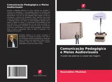 Buchcover von Comunicação Pedagógica e Meios Audiovisuais