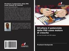 Borítókép a  Sfruttare il potenziale delle PMI come motore di crescita - hoz