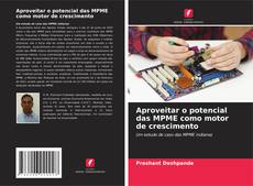 Aproveitar o potencial das MPME como motor de crescimento的封面