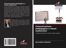 Borítókép a  Comunicazione pedagogica e mezzi audiovisivi - hoz