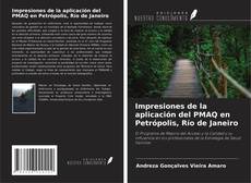 Couverture de Impresiones de la aplicación del PMAQ en Petrópolis, Río de Janeiro