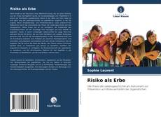 Risiko als Erbe kitap kapağı