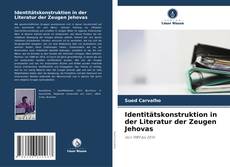 Identitätskonstruktion in der Literatur der Zeugen Jehovas的封面