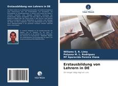 Erstausbildung von Lehrern in DE的封面