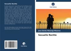 Sexuelle Rechte的封面