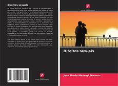Capa do livro de Direitos sexuais 