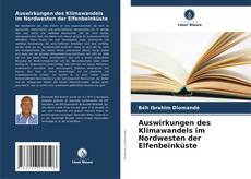 Borítókép a  Auswirkungen des Klimawandels im Nordwesten der Elfenbeinküste - hoz