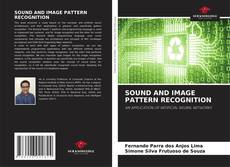 Обложка SOUND AND IMAGE PATTERN RECOGNITION
