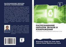 РАСПОЗНАВАНИЕ ОБРАЗОВ ЗВУКОВ И ИЗОБРАЖЕНИЙ的封面