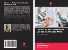 Обложка Lasers no Tratamento de Lesões da Mucosa Oral