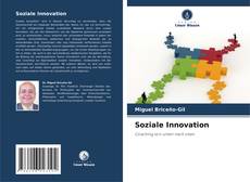 Soziale Innovation的封面