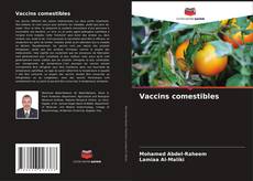 Borítókép a  Vaccins comestibles - hoz