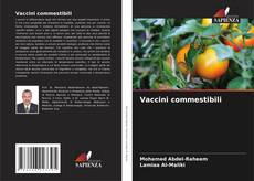 Copertina di Vaccini commestibili