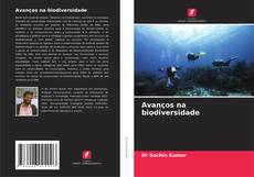 Buchcover von Avanços na biodiversidade