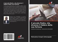 Couverture de Il piccolo Pedro, che divenne il fabbro della sua fortuna
