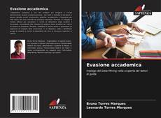 Portada del libro de Evasione accademica