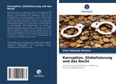 Copertina di Korruption, Globalisierung und das Recht